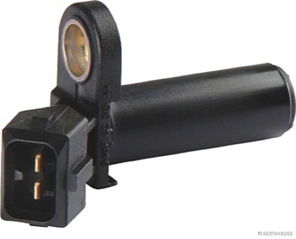HERTH+BUSS ELPARTS 70610023 Kurbelwellensensor Impulsgeber für FORD Fiesta Mk5 Schrägheck (JH1, JD1, JH3, JD3)