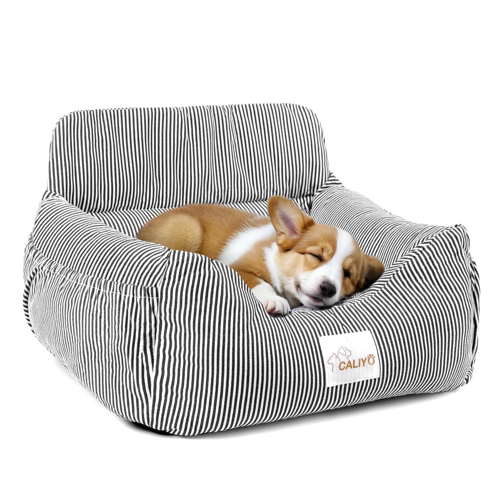 Hunde-Autositz Hundesitz, Autositz für Hunde, Produktbild 