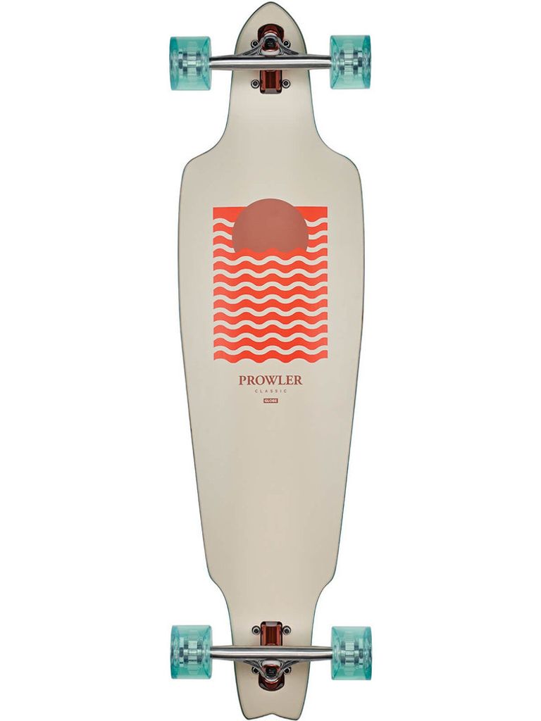Globe Prowler Classic Dawn/Copper 38