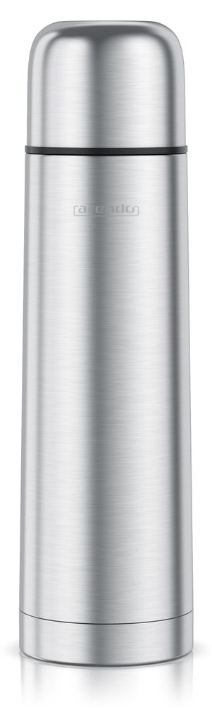 Arendo Thermosflasche, Isolierflasche 0,75 L, Produktbild 