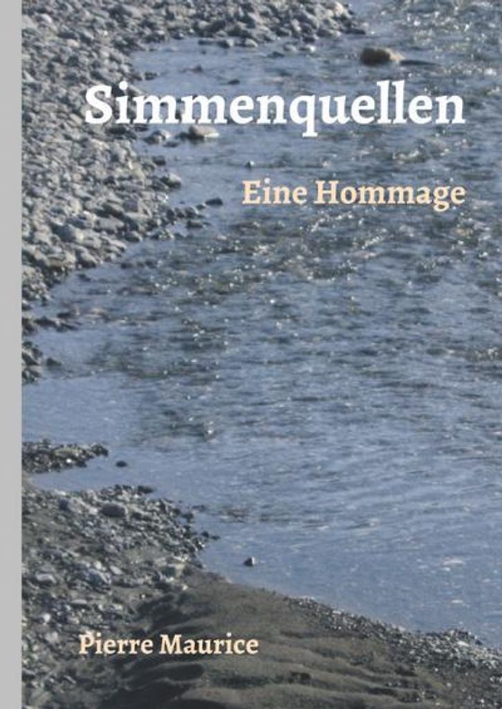 Simmenquellen