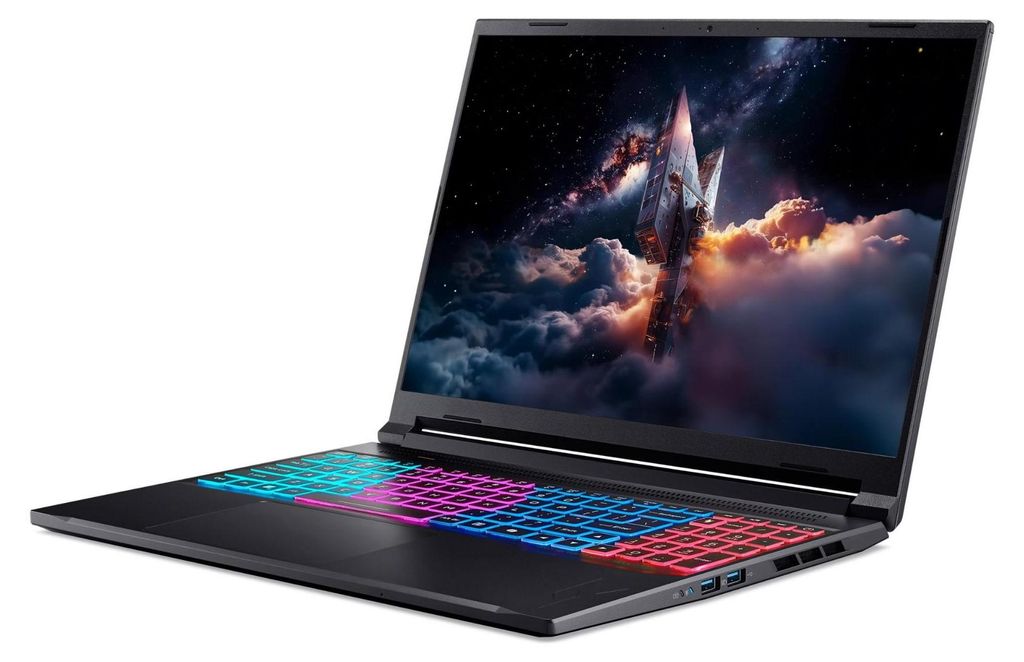 Acer Nitro V AI ANV16S-41-R6WL 16" WQXGA IPS R7 260 - 5,1 Produktbild 