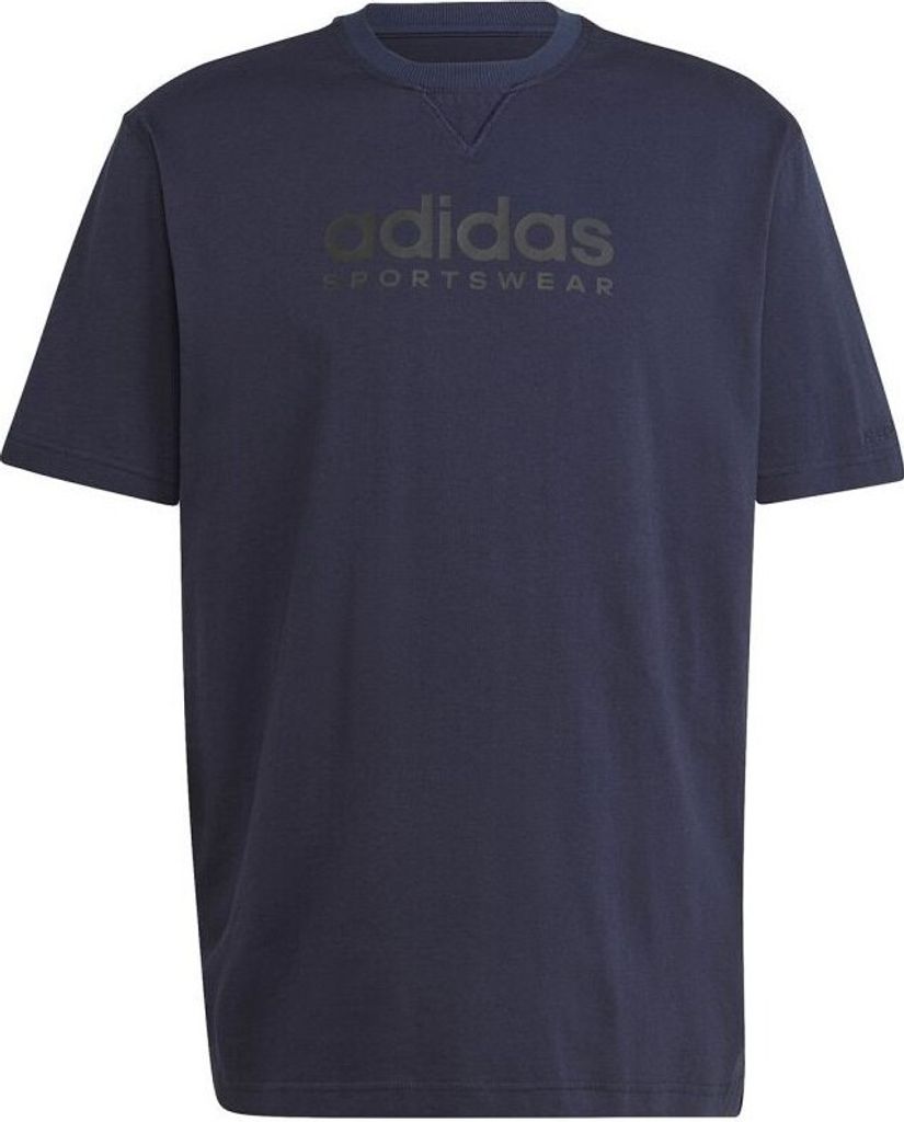 Maglietta grafica Adidas All SZN M IC9812 Pullunder adidas Größe: S,