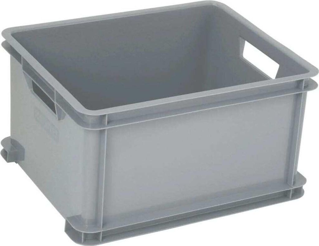 Úložný box Curver Unibox L 30L Grey Obrázek produktu 