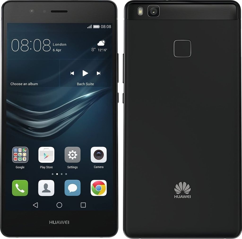 Huawei P9 lite 2017, 13,2 cm (5.2"), 1920 x 1080 px, 2,1 Zdjęcie produktu 