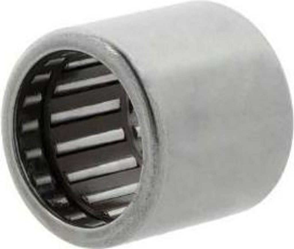 Hülsenfreiläufe HF0812 -L564 ID 8mm AD 12mm 12mm keine,offenes Lager 1St./VE INA