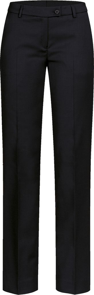 Greiff Corporate Modern WITH 37.5 Damen Hose Schwarz 88