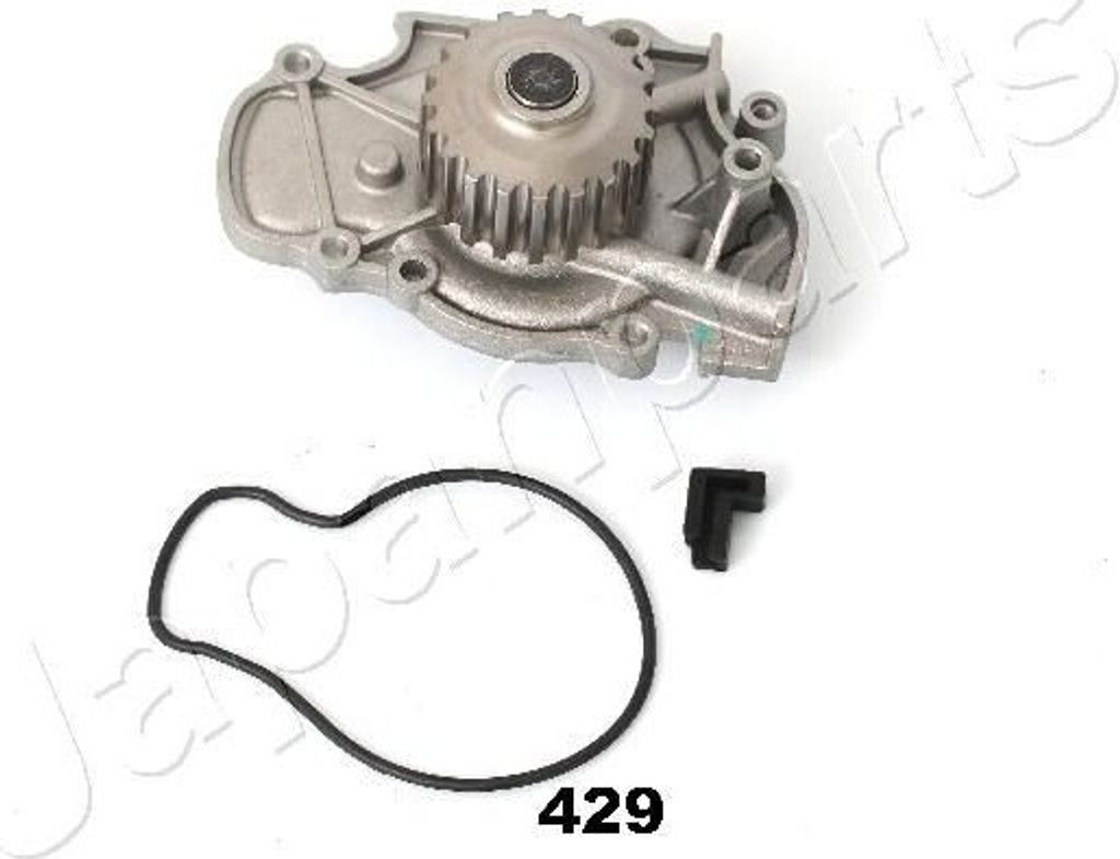 JAPANPARTS PQ-429 - OE 19200 P0A 003 Wasserpumpe für Accord VI, Prelude, Shuttle (RA), Accord IV, Accord V, Lantra I (J-1), Accent I (X-3)
