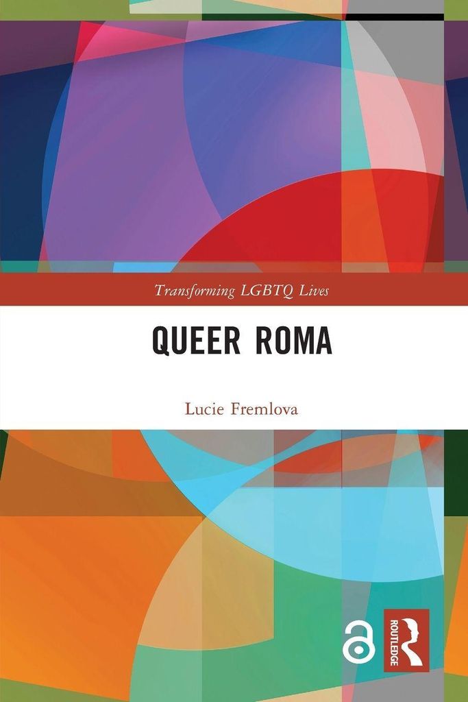 Queer Roma – Lingua: Inglese