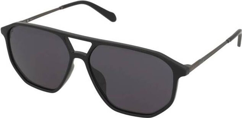 FOSSIL FOS 2149/S 807 BLACK 59/13/145 Herren Sonnenbrillen