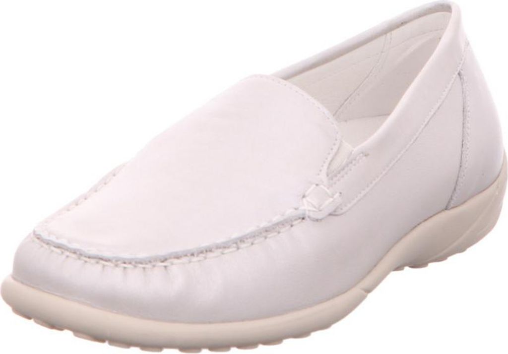Waldläufer Komfort Slipper für Damen