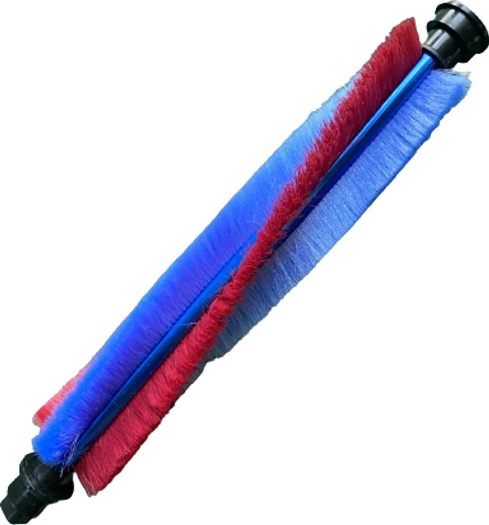 Brosse aspirateur BH 10320 idéale pour poils d'animaux et tapis épais