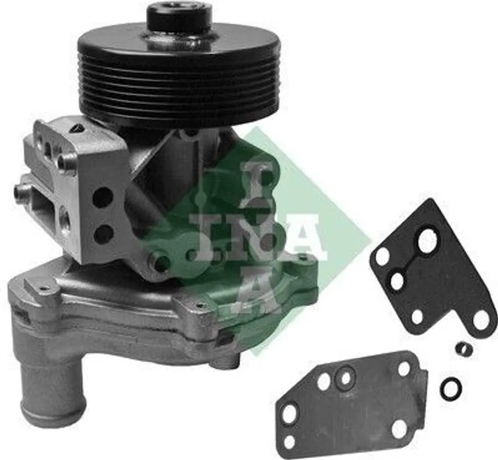 Pompe à eau pour Ford Transit Mk6 Fourgon V347 V348 solution réparation