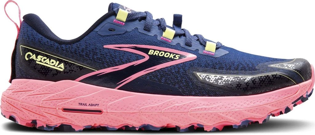 Brooks Cascadia 18 Trailschuhe Damen