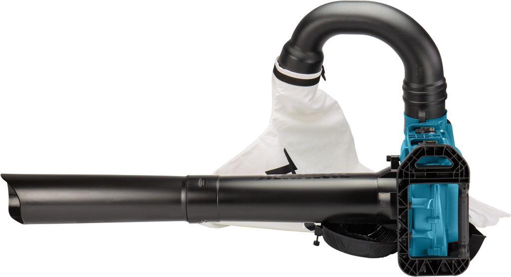 Akku-Laubbläser/Sauger 2x18V | ohne Akku ohne Ladegerät Produktbild 31