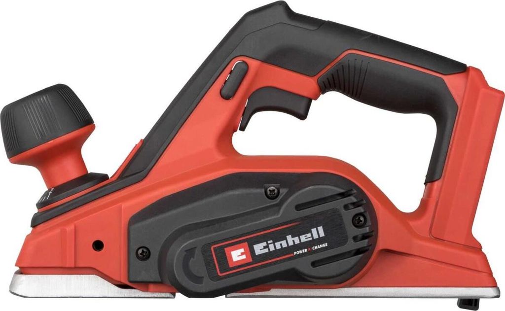 Strugarka akumulatorowa Einhell TE-PL 18/82 Li-Solo Zdjęcie produktu 10