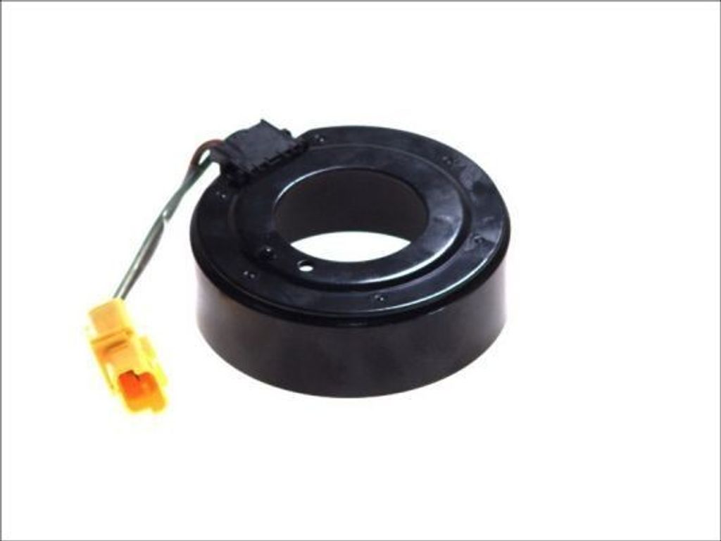 THERMOTEC KTT030029 Spule Magnetkupplung Klimakompressor Produktbild 