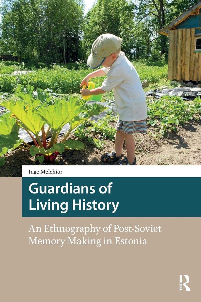Guardians of Living History
