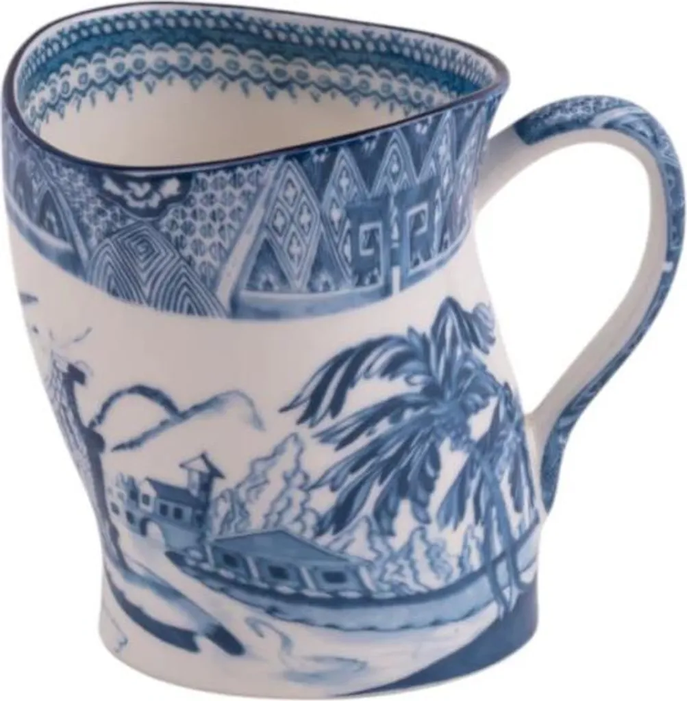 Seletti Classics on Acid Mug Ruins | Design Diesel Living Toile