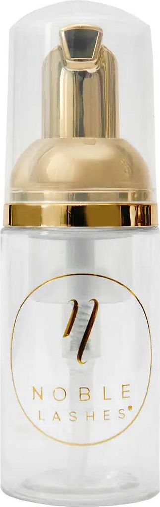 Noble Lashes | Schaumspender - 30 Ml - Transparent - Produktbild 