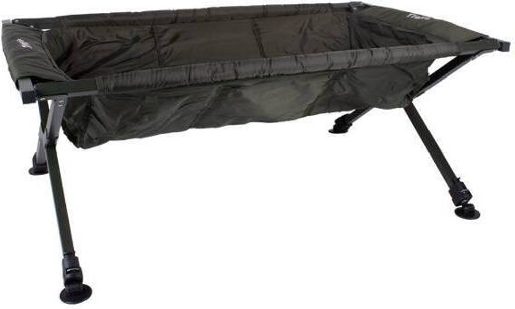 Traxis Karpfen Wiege XXL - Karpfen Abhakmatte - Maße L120 x B70 x H47cm