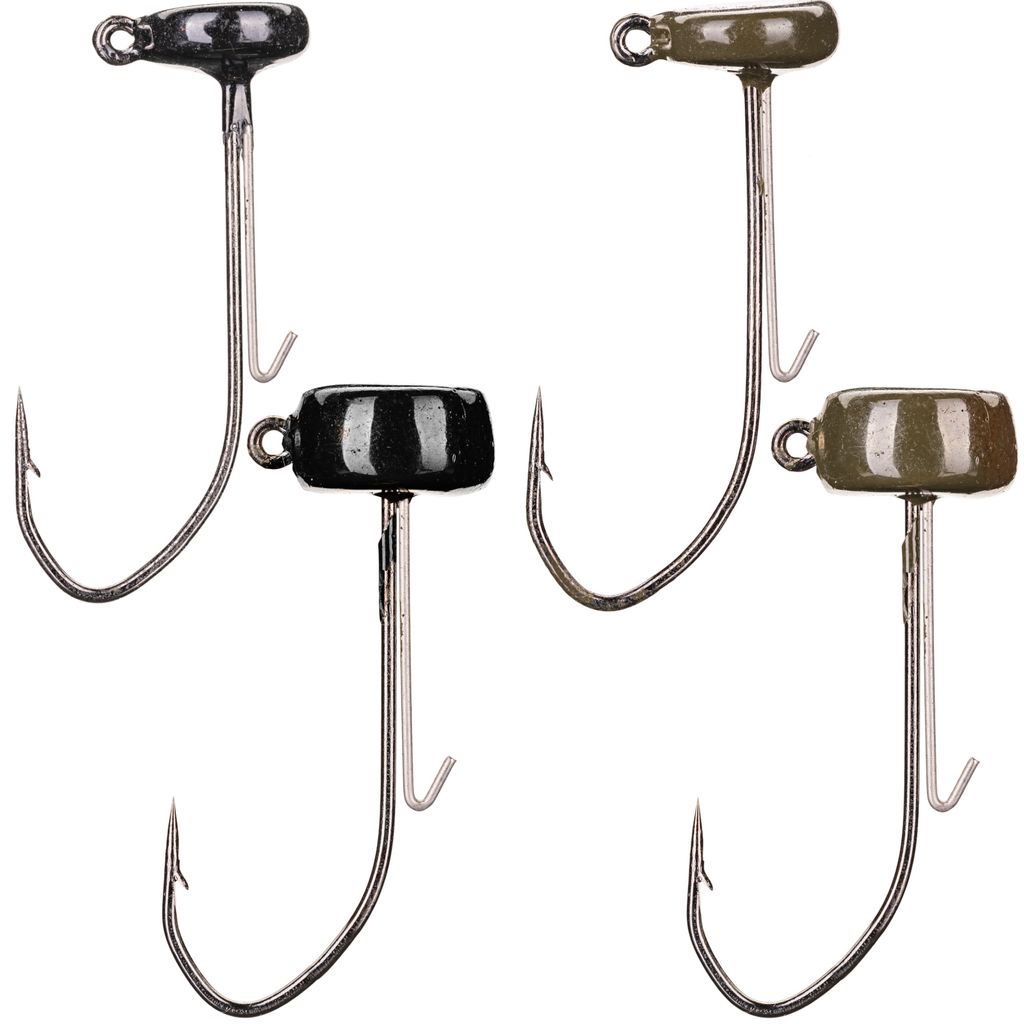 Strike King Tour Grade Painted Blade Spinnerbait
