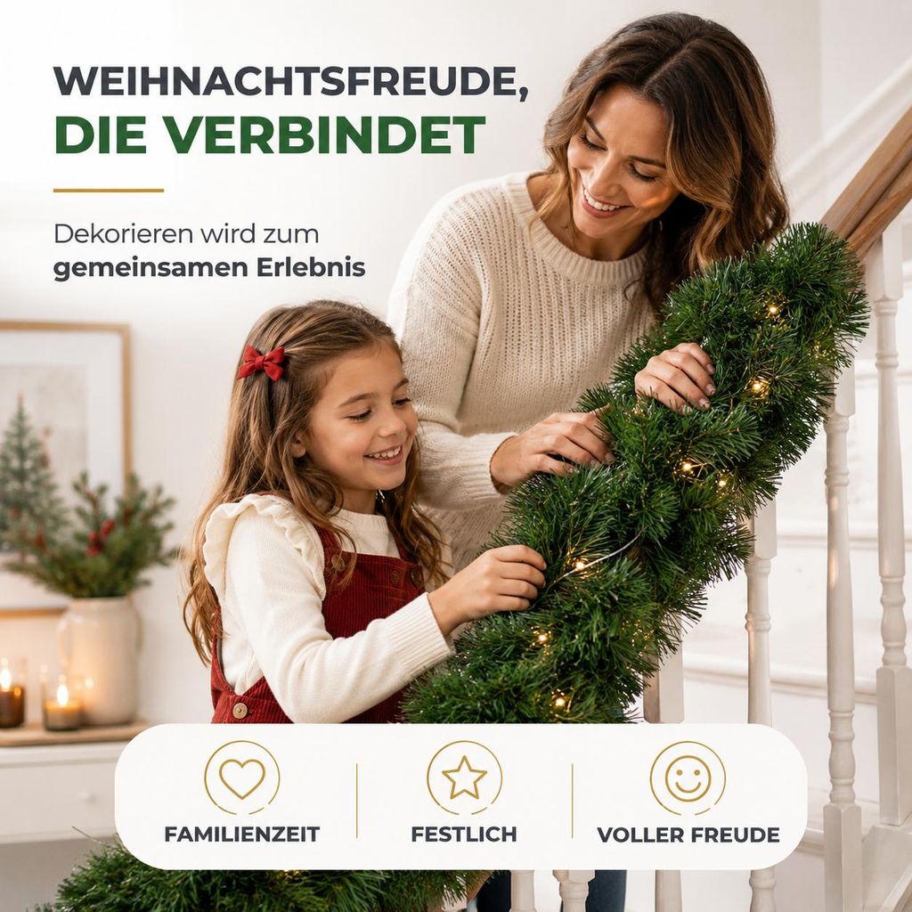 plätzchenteller weihnachten Bunter Teller 