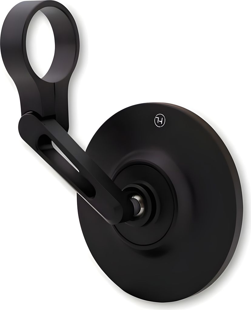 HIGHSIDER Conero-XS Lenkerendenspiegel (Stck.)