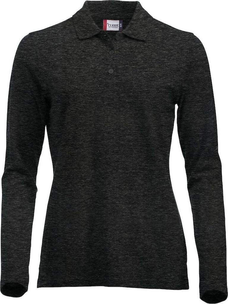Clique Classic Marion L/S