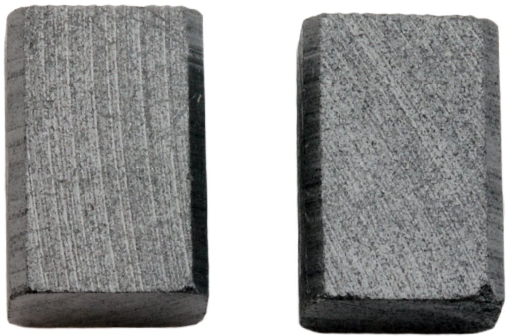 Kohlebürsten für Black & Decker - 6,35x9,52x14mm