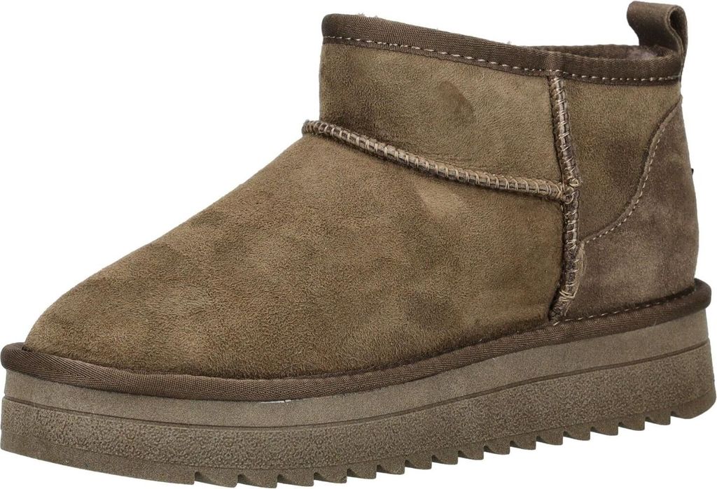 ara Stiefelette Stiefelette Veloursleder