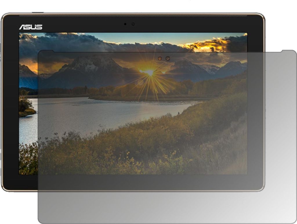 dipos Blickschutzfolie Asus ZenPad 10 (Z301 ML/MFL)