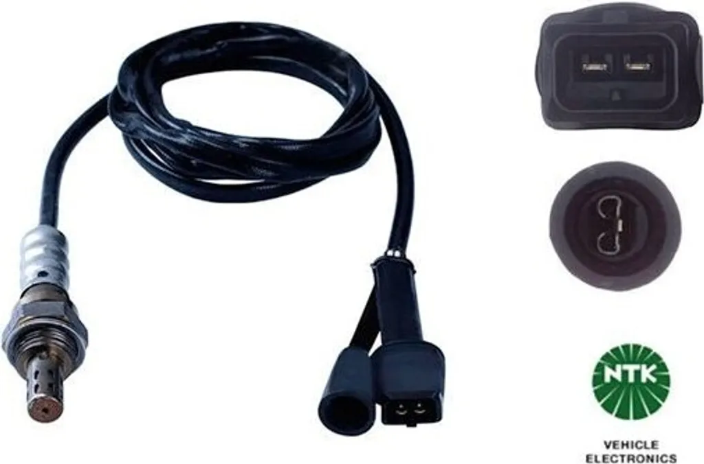 Réparation Échappement : Sonde Lambda NGK 93043 pour VW Passat 35I