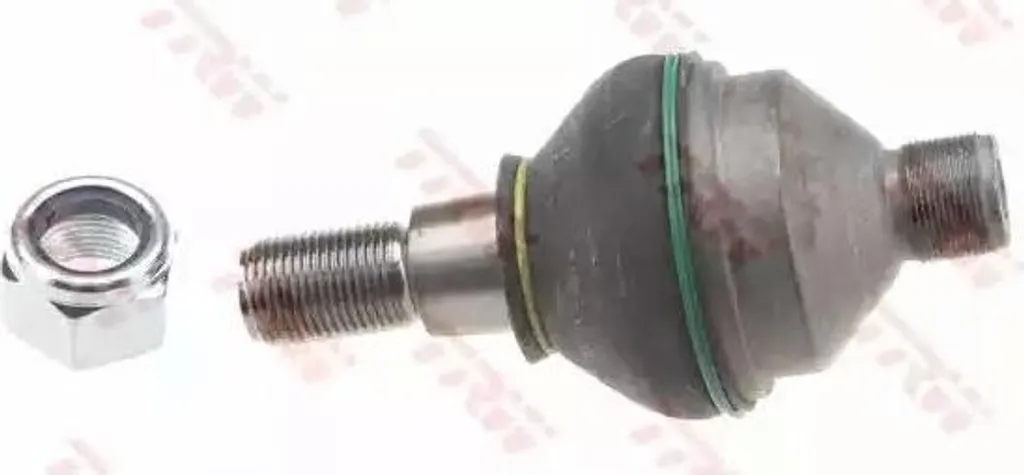 Rotule de suspension pour IVECO Daily VI fourgon TRW JBJ375 train avant