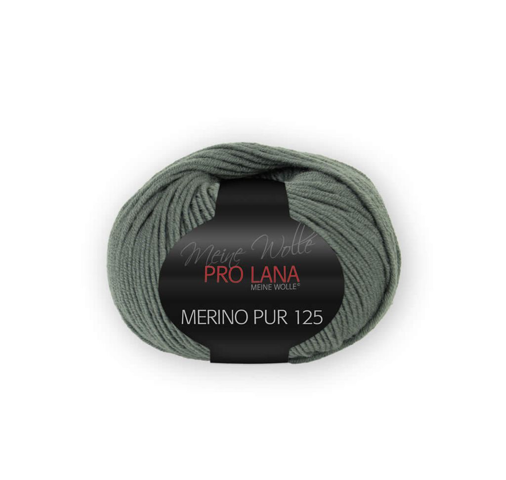 Pro Lana Merino Pur 125 50g (66)
