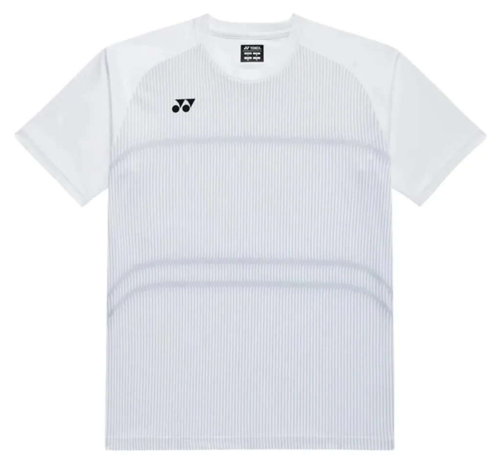 Maillot de Badminton Yonex Practice Respirant pour Entraînement Pro