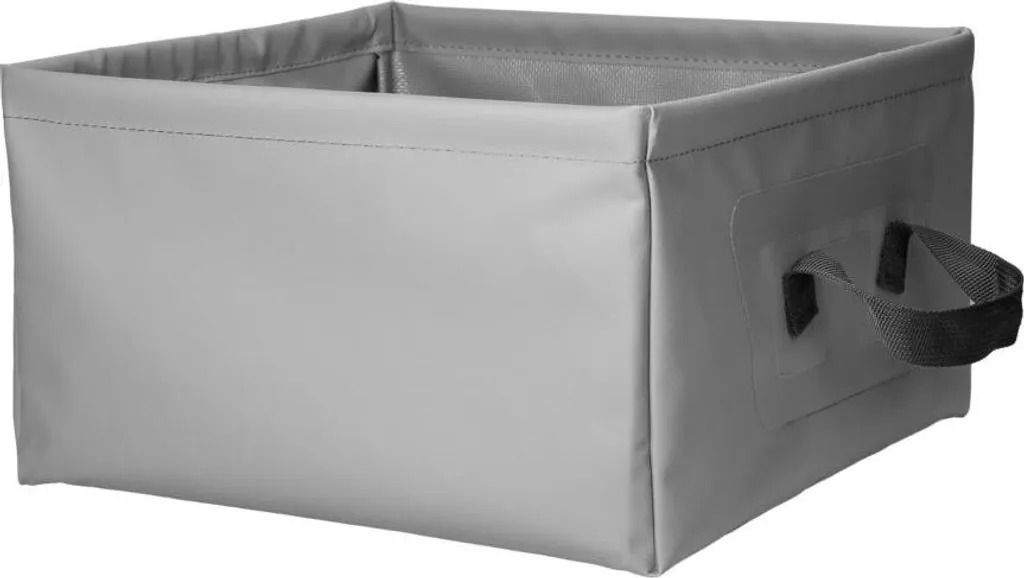 Coffre de jardin gris Outdoor contre l'humidité - Stop au désordre 270L
