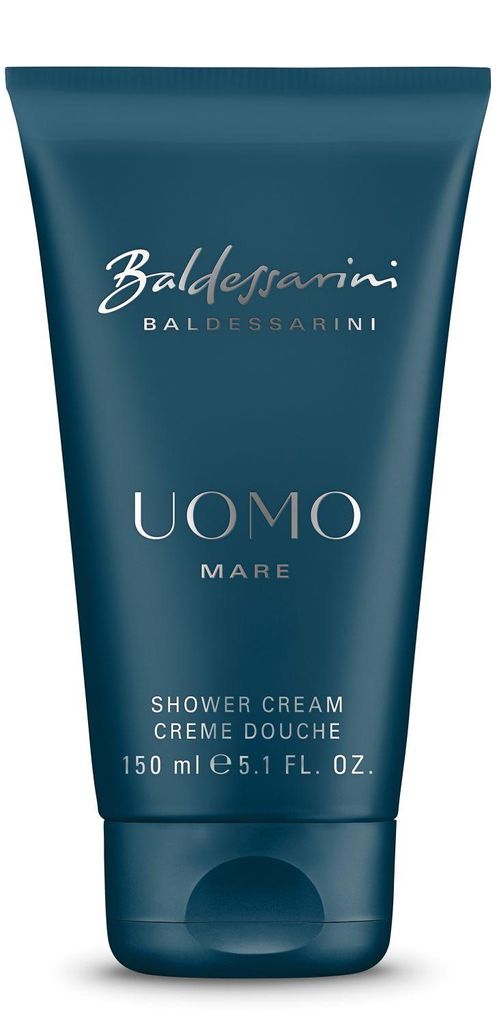 Baldessarini Uomo Mare Duschgel 150 ml