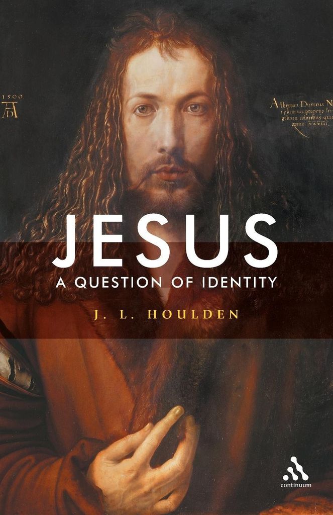 Jesus, A Question of Identity