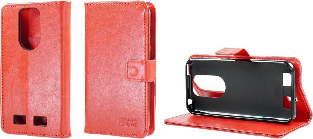 caseroxx custodia per cellulare compatibile con Emporia Immagine del prodotto 