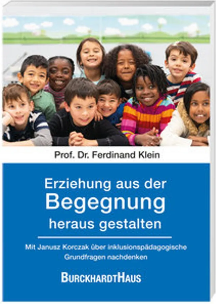 Pédagogie de la rencontre Erziehung aus der Begegnung - Livre broché