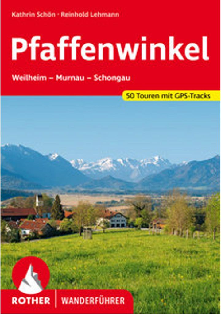 Pfaffenwinkel