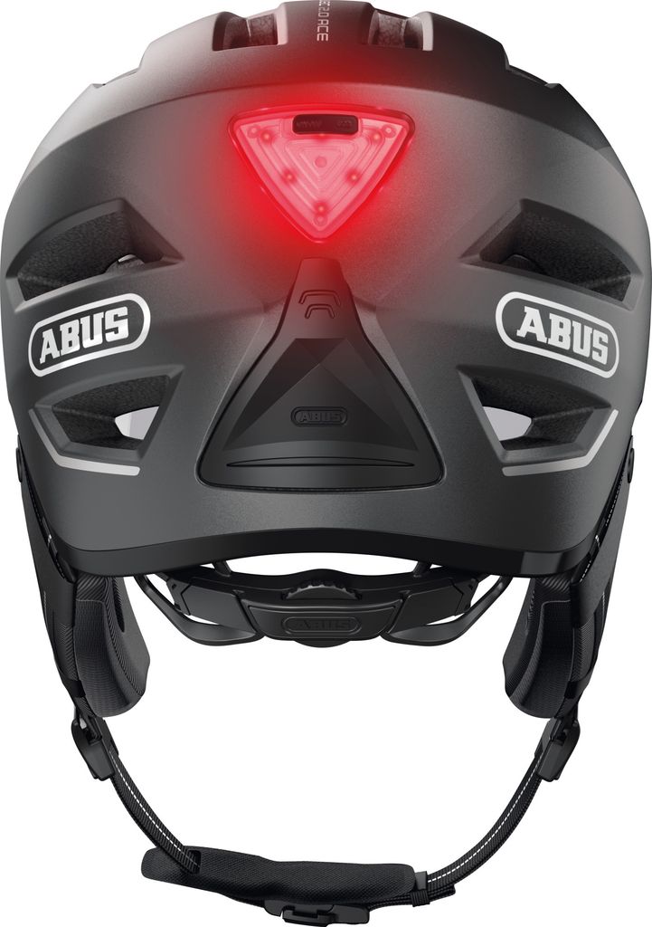 Mestská prilba ABUS Pedelec 2.0 ACE veľkosť L 56-62cm - Obrázok produktu 