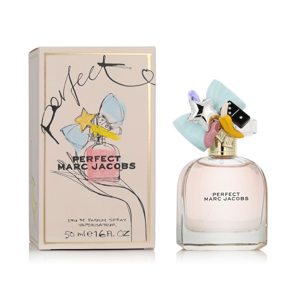 Marc Jacobs Perfect Edp Spray Produktbild 