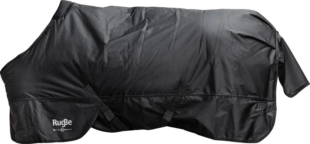Couverture de pré RugBe 100g Covalliero pour chevaux de taille 145 - 2