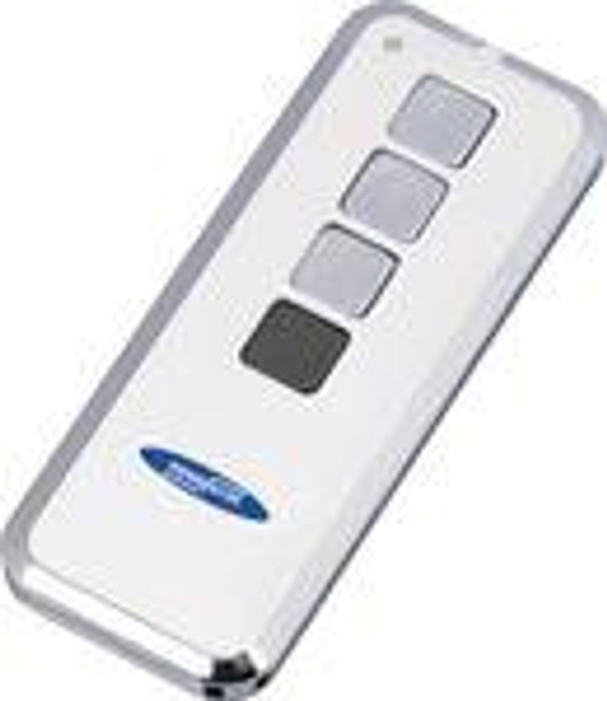 Novoferm Mini-Novotron 523 Handsender 3 Kanäle, Obrázok produktu 