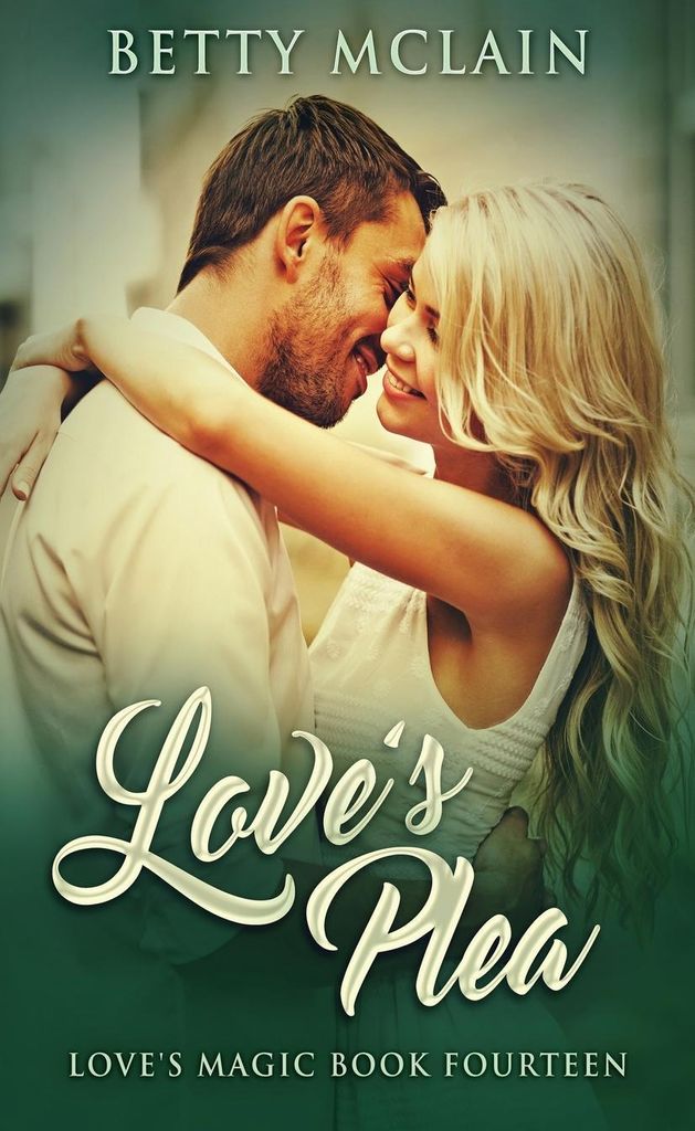 Love's Plea