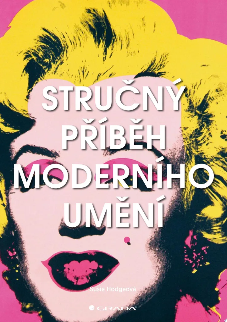 Brève histoire de l'art moderne par Susie Hodge - Livre Essentiel