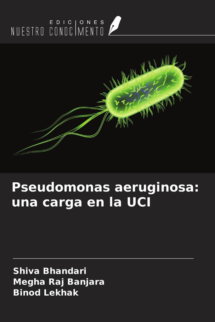 Pseudomonas aeruginosa: una carga en la UCI