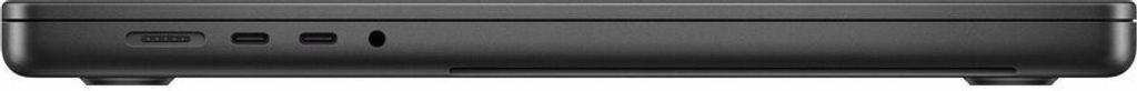 Apple MacBook Pro  - Apple M - 41,1 cm (16.2") - 3456 x Produktbild 19